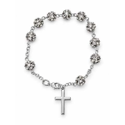 ROSARIO 10 STRASS